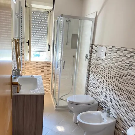 Tdc Apartment