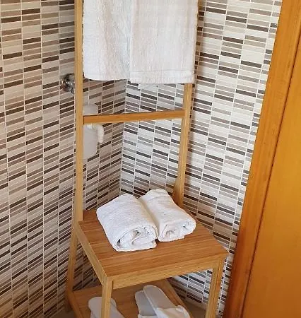 Tdc Apartment