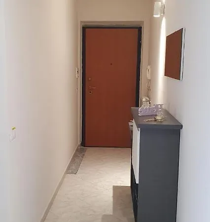Tdc Apartment Vallo della Lucania