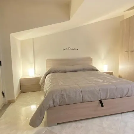 Apartment Tdc *