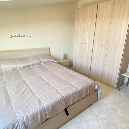 Apartment Tdc Vallo della Lucania