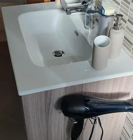 Apartment Tdc *