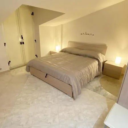 Apartment Tdc Vallo della Lucania