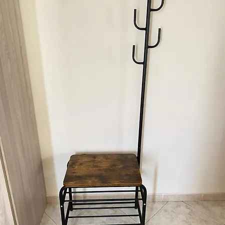 Apartment Tdc Vallo della Lucania
