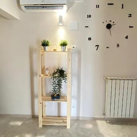 Apartment Tdc *