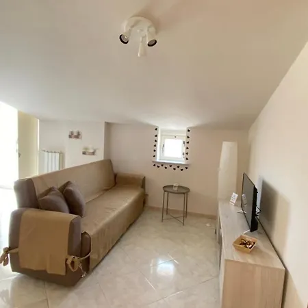 Tdc Apartment Vallo della Lucania
