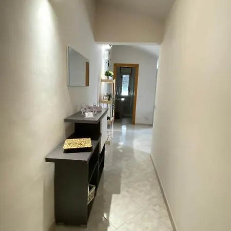 Tdc Apartment Vallo della Lucania