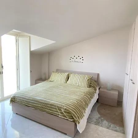 Apartment Tdc *