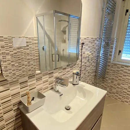 Apartment Tdc Vallo della Lucania