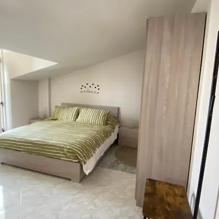 Apartment Tdc *