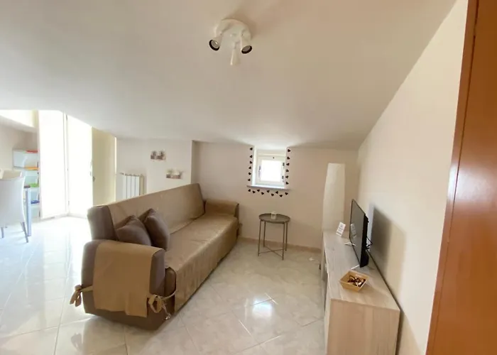 Tdc Apartamento Vallo della Lucania